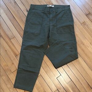 Old Navy Workwear Pants